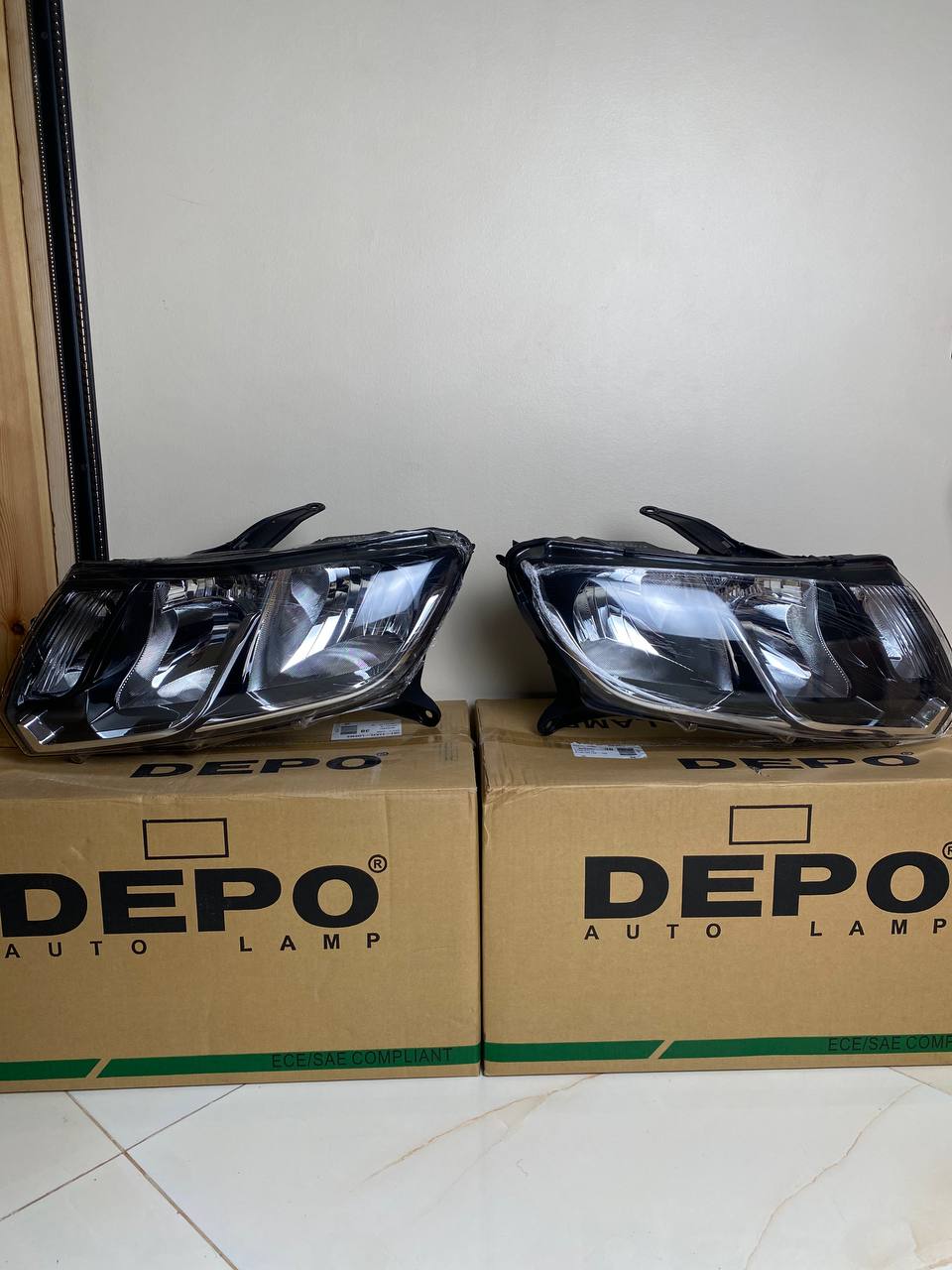 Renault/Dacia Symbol Logan Sandero 2013 2016 عرض محدود