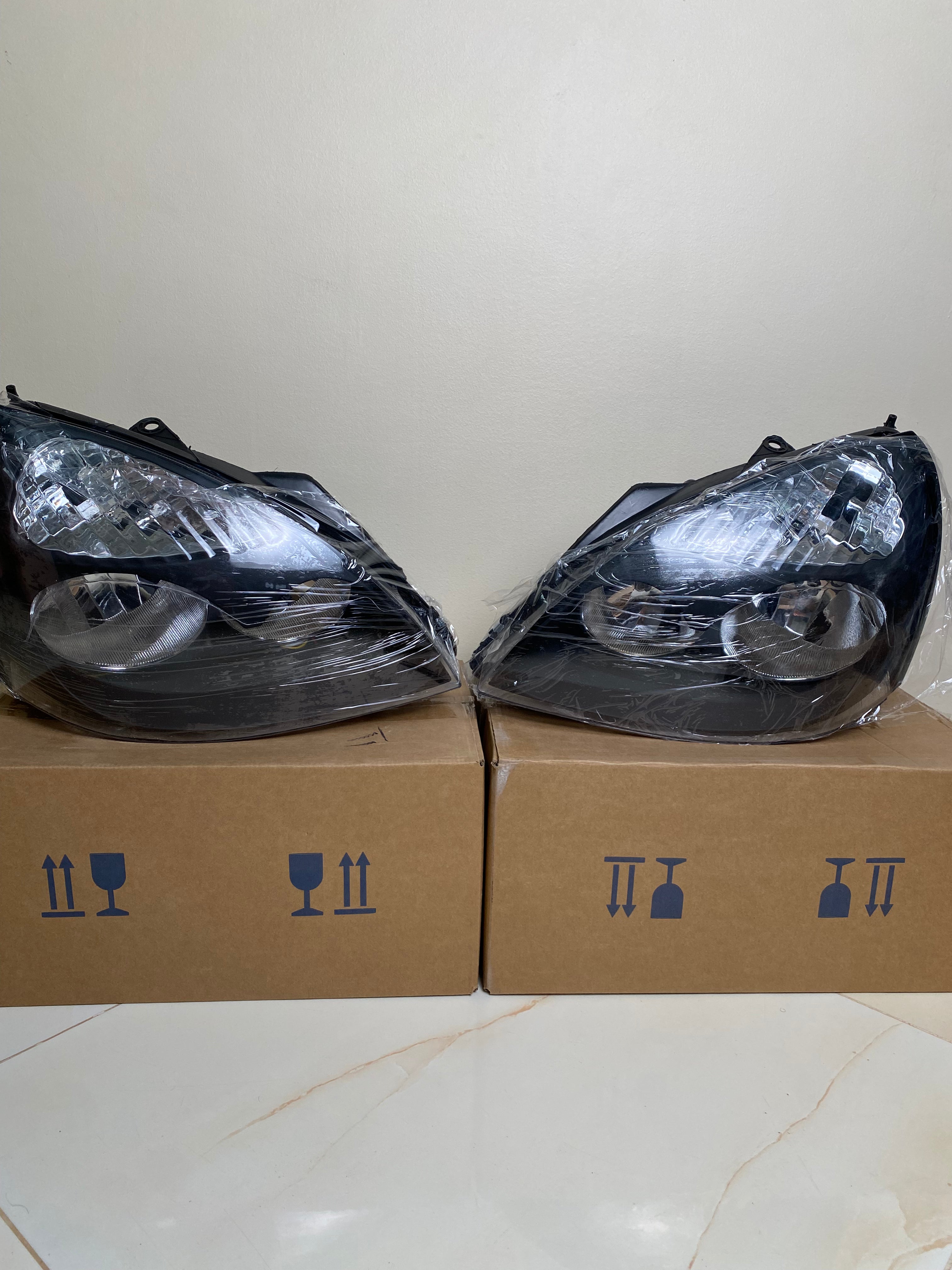 phare renault compus