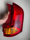 (2) fuex arraire picanto