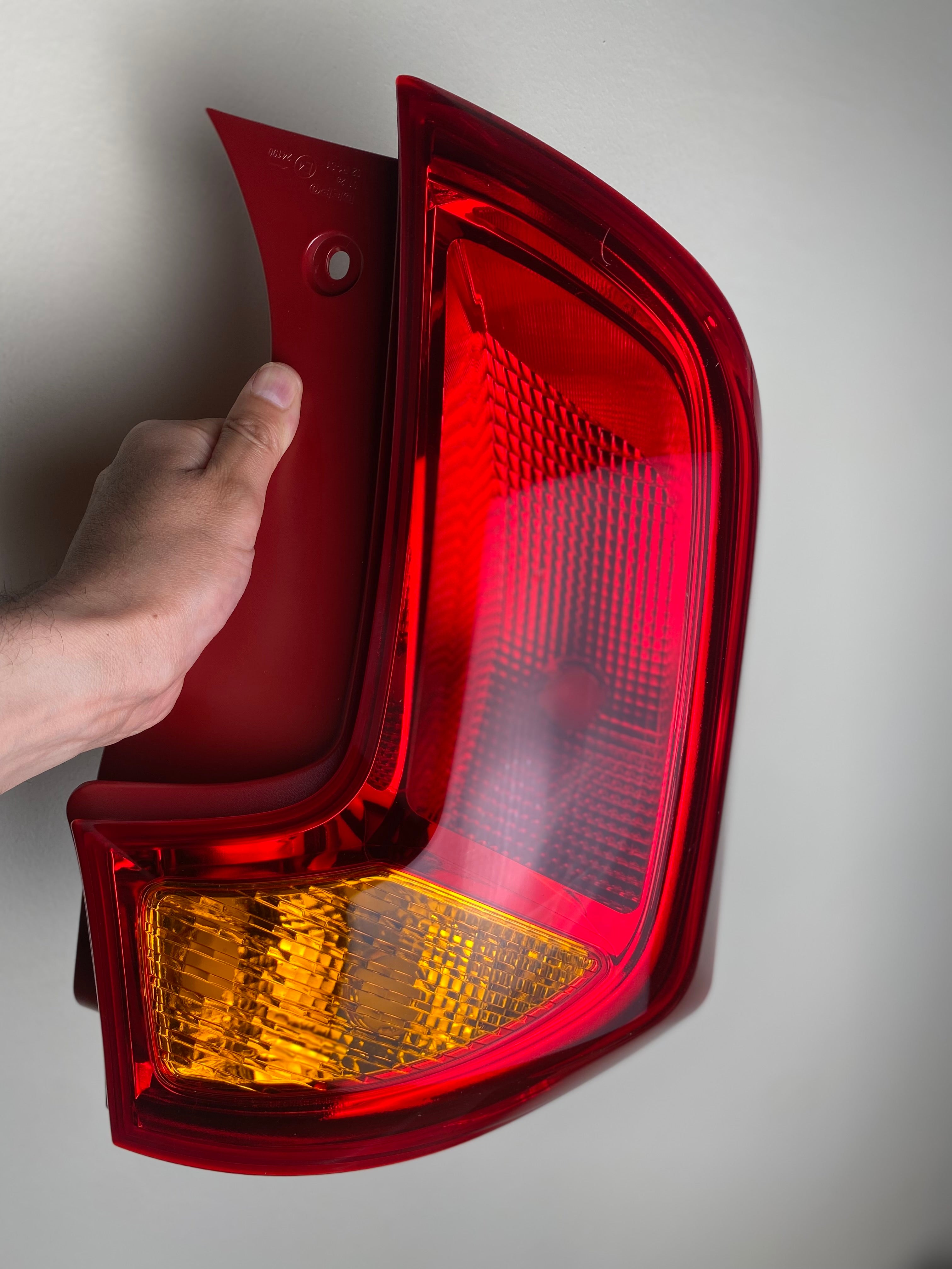 (2) fuex arraire picanto