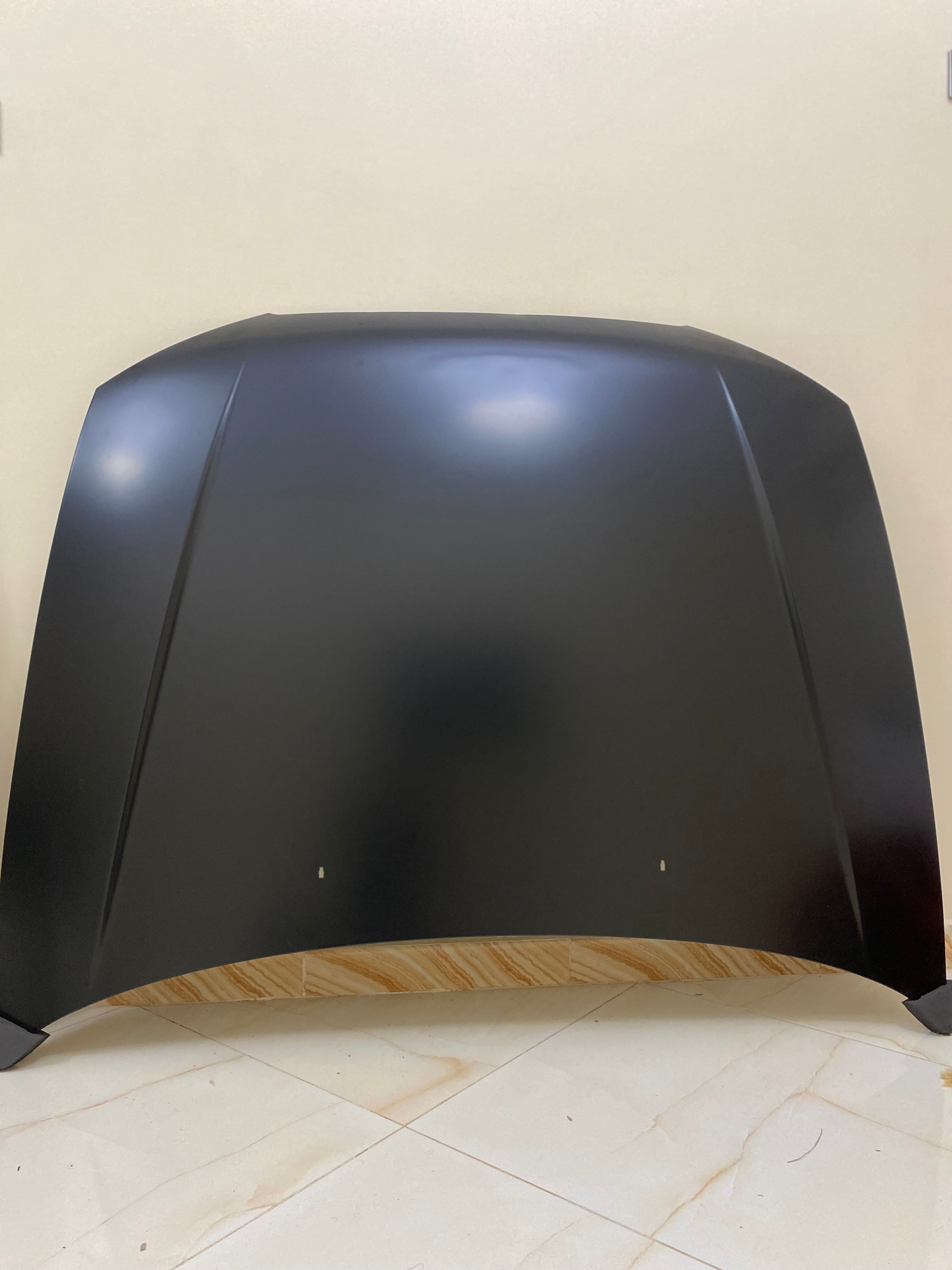 capo Hyundai Accent