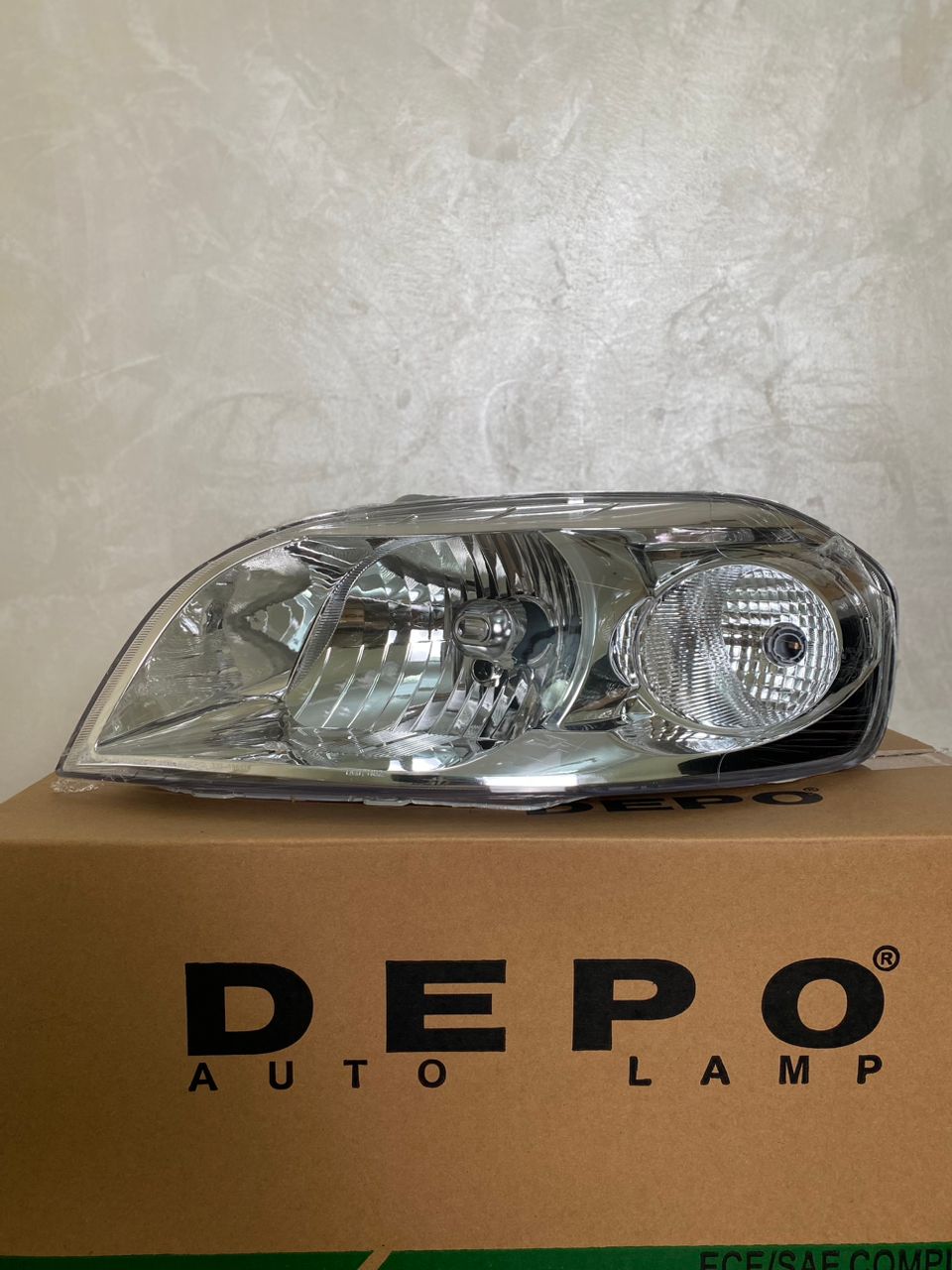 Chevrolet Aveo 2006 2015 (عرض لا يتكرر )