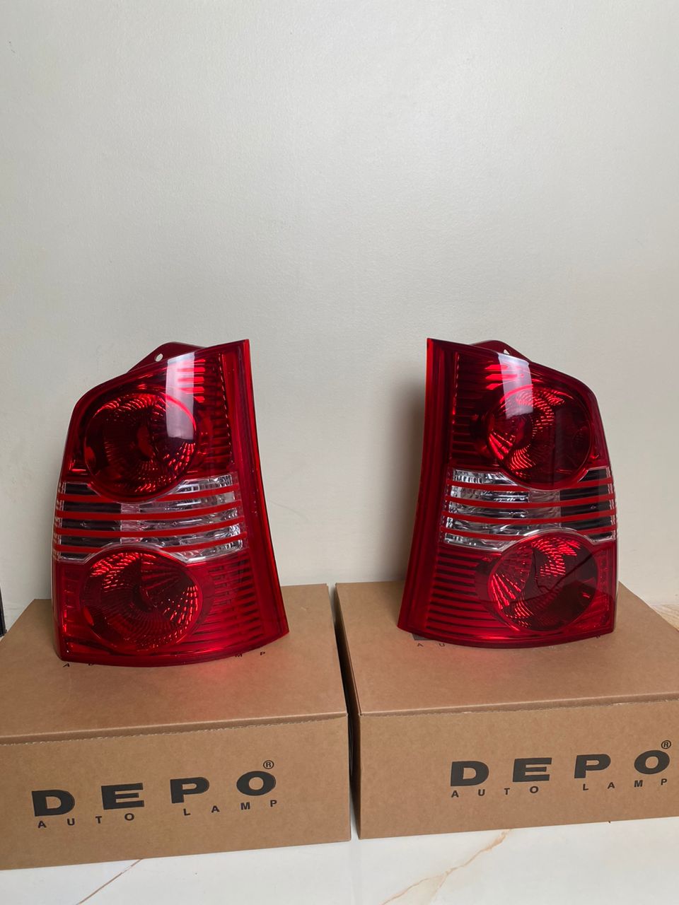 feu arrière hyundai atos عرض محدود